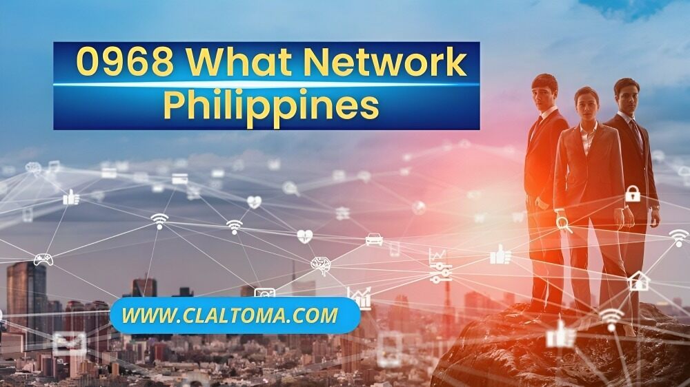 0968 what network philippines

